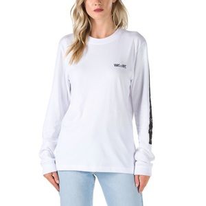 Vans x NYC long sleeve shirt